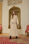 Jacket-Skirt Set - 2