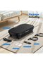 Vibration Plate Exercise Machine, Vibration Plate Lymphatic Drainage, Vibrating Plate Exercis - 4