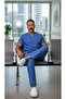 4 Point Orthopedic Soft Sole Doctor Nurse Sabo Slippers