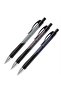 School and Exam Spelling Set Versatil Kalem Autoclick Plus 0.7mm 3 Pieces + Triball 8 Pieces R - 5
