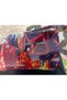 Game Console Coating Foil Is 2 Pieces 50X25 Cm. - 4
