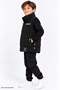 Boy's Waterproof Printed Vest with Pockets 950 - 3