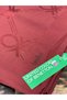 Benetton Nai̇a Lyocell Shawl Mi̇lano 1032 - 2