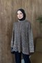 Sim Sakal Casual Tunic Brown - 2