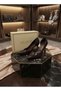 Women's Heeled Shoes Black Stiletto Comfortable Patent Leather for Daily and Special Occasions - 2