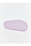 Vizyon New Season Printed Girls' Slippers - 4