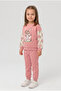 Seasonal Two Thread Combed Baby Set