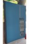 Dazzle A4 120 Sheets Spiral Ruled Notebook Ard990001 - 2