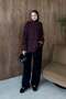 Sim Sakal Casual Tunic Plum - 2