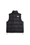 W Hydrenalite down A-Line Vest Women's Jacket Nf0A89Vjjk31 Black-S - 5