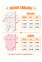 5-Piece Newborn Baby Clothing Gift Set - Carrying Bag - Washing Net - Gift - 3