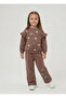 Seasonal Two Thread Combed Baby Set