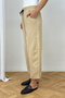Stitched Detailed Trousers 79-7019 - 5