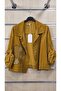 Italian Slim Corduroy Dress Jacket Suit - 6