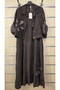 Italian Slim Corduroy Dress Jacket Suit