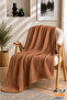Wellsoft Plush Single Tv Blanket 180X230Cm |   Ultra Soft & Lightweight | - 2