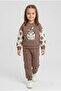 Seasonal Two Thread Combed Baby Set - 2