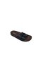 26102 Women's Black Velcro Daily Use Slippers - 4