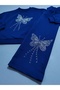 Seasonal Two Thread Combed Baby Set - 4