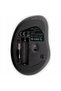 Mouse wireless ERGONOMIC USB+USB-C - 7