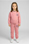 Seasonal Two Thread Combed Baby Set - 2