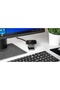 Cameră web KOM1055 cu microfon, USB, pentru laptop, PC, computer - 6