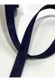 Suede Trim / Velvet Trim / 10 Meters / 2 cm / Thick Textured - 2