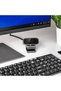 Cameră web KOM1055 cu microfon, USB, pentru laptop, PC, computer - 7