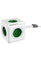 Prelungitor PowerCube cu 4 prize 1,5m - 2