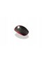 Mouse wireless M113 1600dpi Roșu - 2