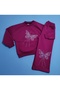 Seasonal Two Thread Combed Baby Set - 3