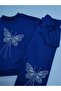 Seasonal Two Thread Combed Baby Set - 5