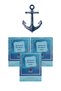 3 قطع Khumrati Waves عطر 100ML