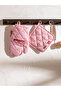 Özmarka New Season Printed Oven Gloves and Potholders - 3