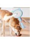 10 Pieces Spray Massage Comb for Cats and Dogs – Silicone Tip Hair Grooming Brush, Abs Material, Pink Blue, Pet Grooming Brush - 4