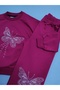 Seasonal Two Thread Combed Baby Set - 5