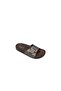 26102 Women's Platinum Velcro Daily Use Slippers - 3