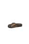 26102 Women's Copper Velcro Daily Use Slippers - 2