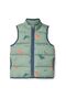 Children's Quilted Vest