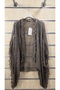 Italian 3-Piece Silk Set with Fringe Detail - 6