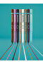 12H Colorful – Eyeshadow & Pencil - 5