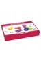 Set de timbre 60 buc. 22388