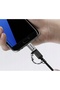 Adaptor USB-C - USB micro B 2.0 - 6