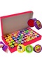 Set de timbre 60 buc. 22388 - 2