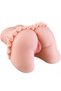 Piele - Transparent - 4