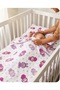 Baby Bedding Set 4 Pieces |   150 X 100 |   Cloudy - 3
