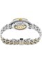SSA464 Watch for Men - Presage Collection - Stainless Steel Case, Leather Strap, Elegant Design, Precision Timekeeping, Gold - 3