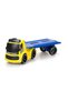 Camion cu buldozer - 5
