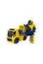 Camion cu buldozer - 3