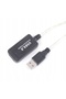 Cablu prelungitor USB 2.0 activ 20 m - 3